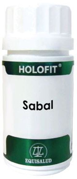Holofit Sabal 50 Caps