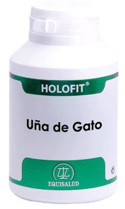 Holofit Uña De Gato 180 Caps