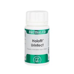 Holofit Urinfect 50 Cap