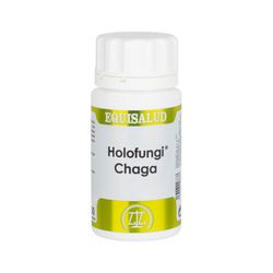 Holofungi Chaga 50 Cap