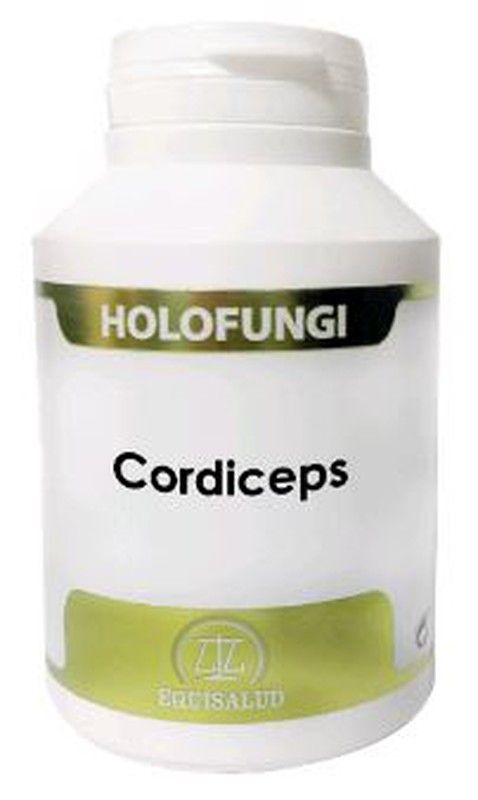 Holofungi Cordiceps 180 Caps