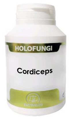 Holofungi Cordiceps 180 Caps