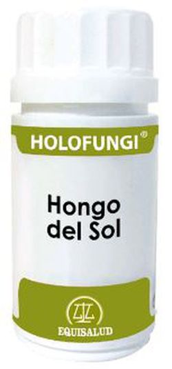 Holofungi Hongo Del Sol 50 Caps