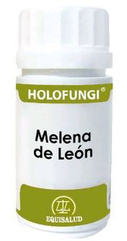 Holofungi Melena De Leon  50 Caps