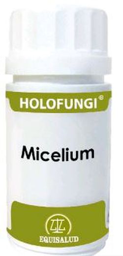 Holofungi Micelium  50 Caps