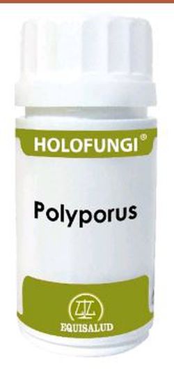 Holofungi Polyporus 50 Caps