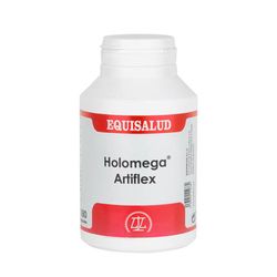 Holomega Artiflex 180 Cap
