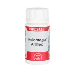 Holomega Artiflex 50 Cap