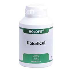 Holomega Dolarticul 180 Caps