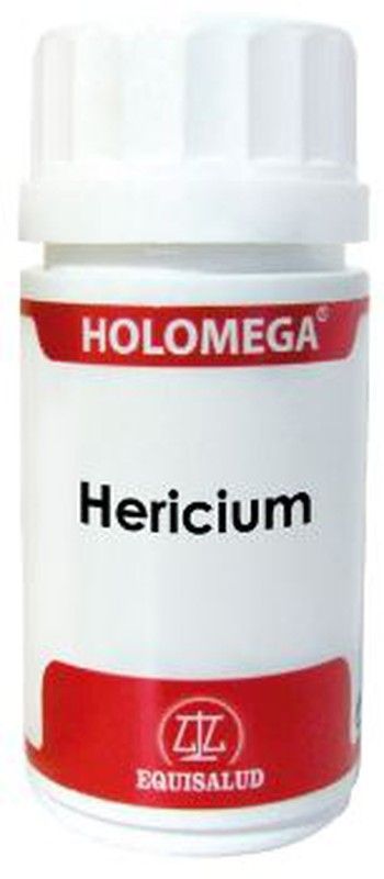 Holomega Hericium 50 Caps