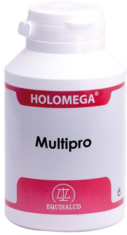 Holomega Multiprotect 180 Cap