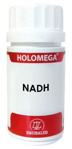 Holomega Nadh 50 Caps