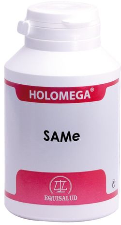 Holomega Same 180 Caps