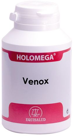 Holomega Venox 180 cápsulas