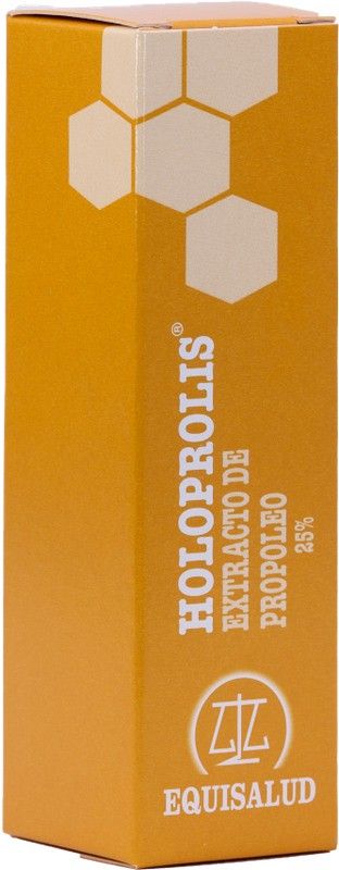 Holoprolis 31 Ml