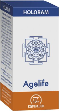 Holoram Agelife  180 Caps