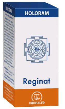 Holoram Reginat 60 Caps