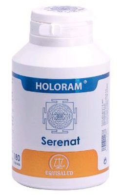Holoram Serenat  180 Caps