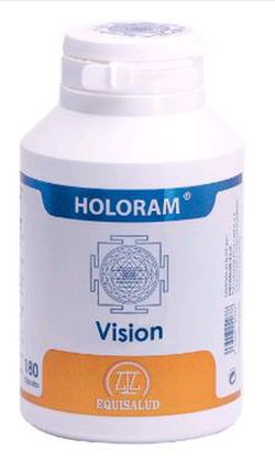 Holoram Vision  180 Caps