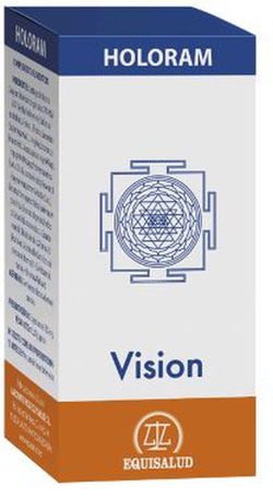 Holoram Vision  60 Caps