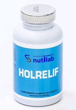 Holrelif 60 Caps
