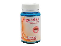 Hongo Del Sol 60 cápsulas