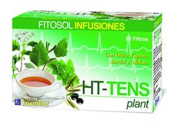 Ht Tens Hipertension  20 Filtros
