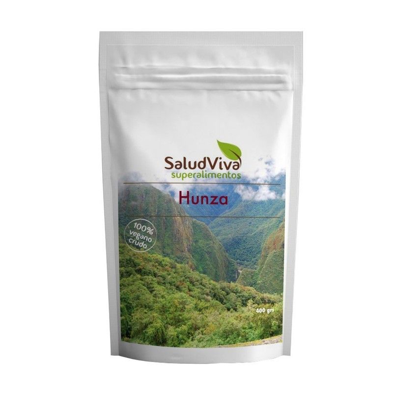 Hunza 400 grs. — Ananda Bio