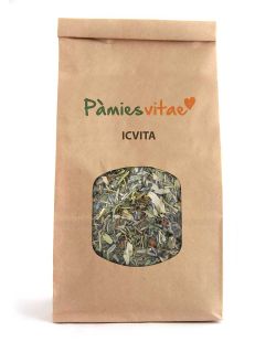 ICVITA Bolsa 120 g