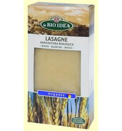 Idea Pasta Lasanya Blat 250gr