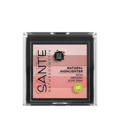 Il·luminador Natural 02 Rose 7gr