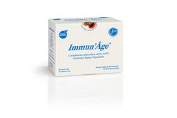 Immun'age Classic 30 Sobres X 3 Gr