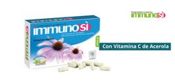 Immunosi Operculos Adultos