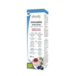 Immunplex 75 Ml