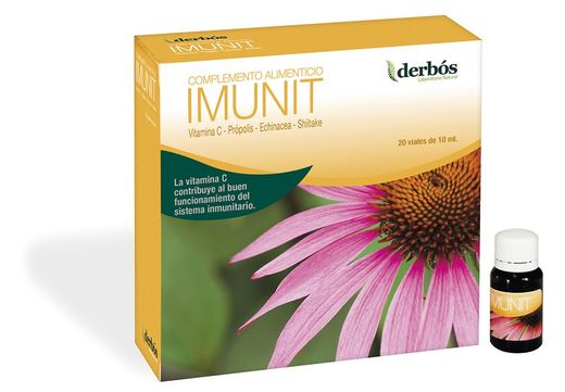 Imunit 20 Amp