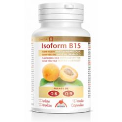 In Isoform B15 O3 O9 40per