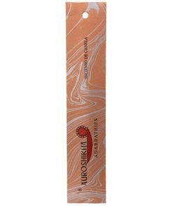 Incienso Auroshikha Canela 50 G (60 Varilla Aprox)