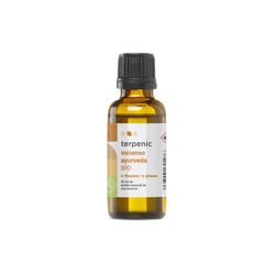 Incienso Ayurveda 30ml Bio