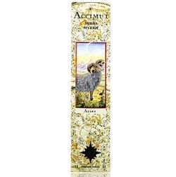 Incienso Stick Accimut Aries Mirra