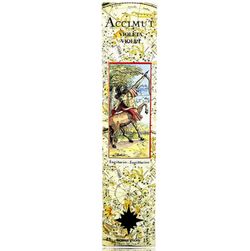 Incienso Stick Accimut Sagitario Violeta