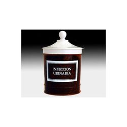 Infeccion Urinaria