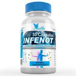 Infenot Blister 30 Caps