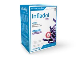 Infladol 30 Caps + 30 Comp
