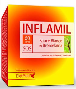 Inflamil 60 Comp
