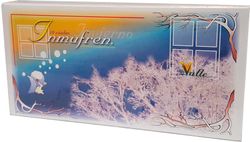 Inmufren 10 Amp