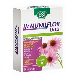 Immuniflor Urto 30 Cápsulas ESI