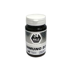 Inmuno D3 60 Caps