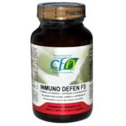 Inmuno Defen Fs 90 Vcap