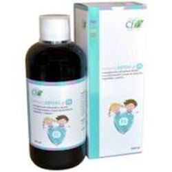 Inmunodefens Jr 500 Ml