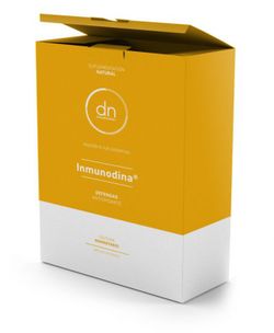 Inmunodina 15 Vials